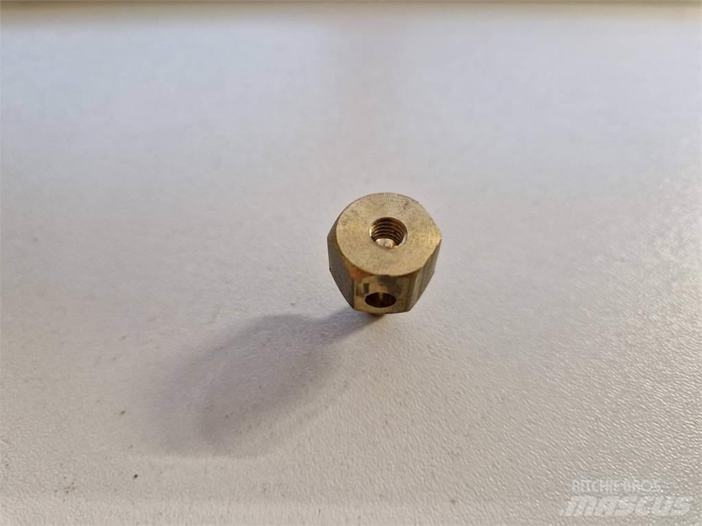 Rottne 049-0070 Motorji