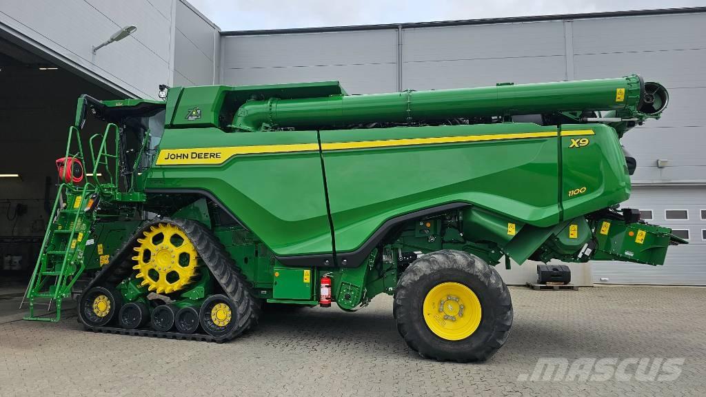 John Deere X9 1100 Kombajni