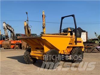 Thwaites 7000 Ne cestni demperji