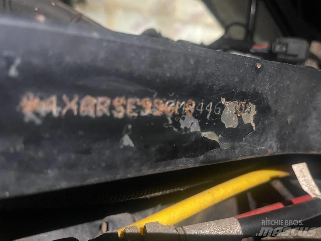 Polaris Ranger XP Pomožni stroji