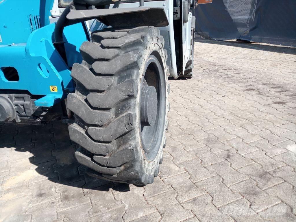 Genie GTH2506 Teleskopski viličarji