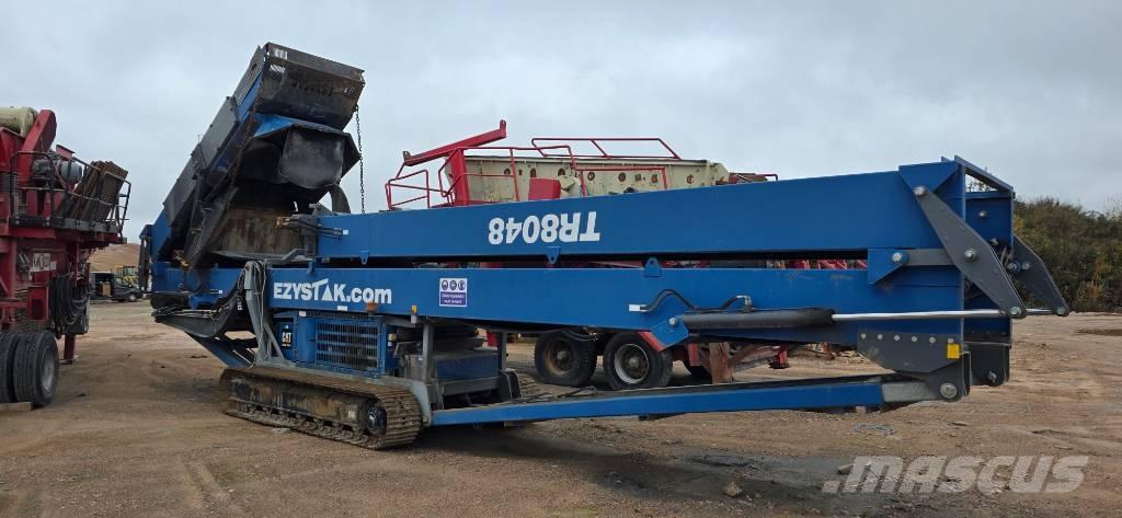 Ezystak TR 8048 Transportni trakovi