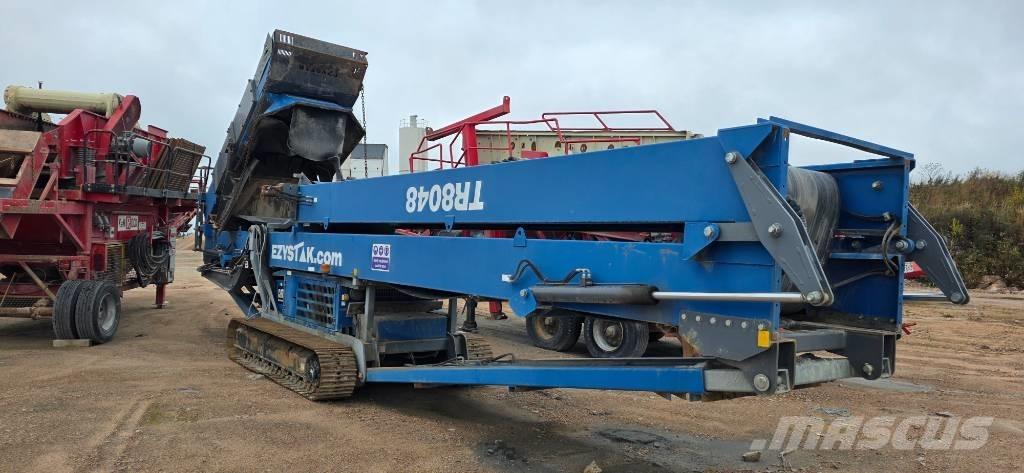 Ezystak TR 8048 Transportni trakovi