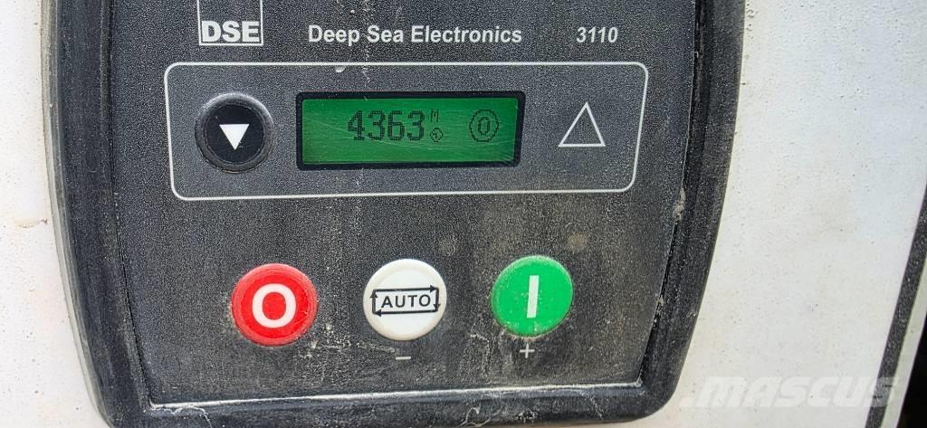 Ezystak TR 8048 Transportni trakovi