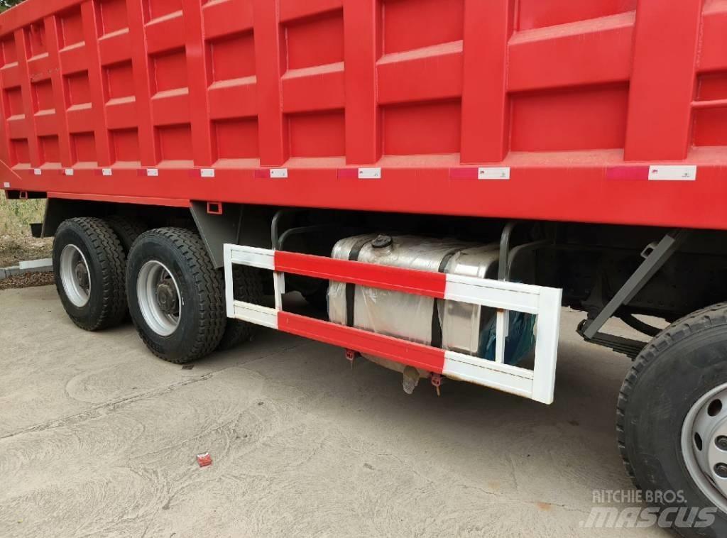 Shacman F 3000 Kiper tovornjaki