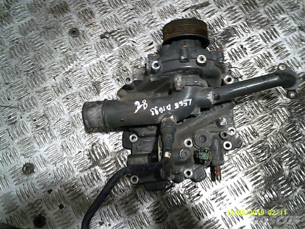 DAF LF65   4990291 Motorji