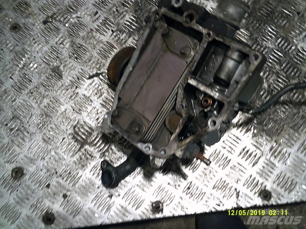 DAF LF65   4990291 Motorji