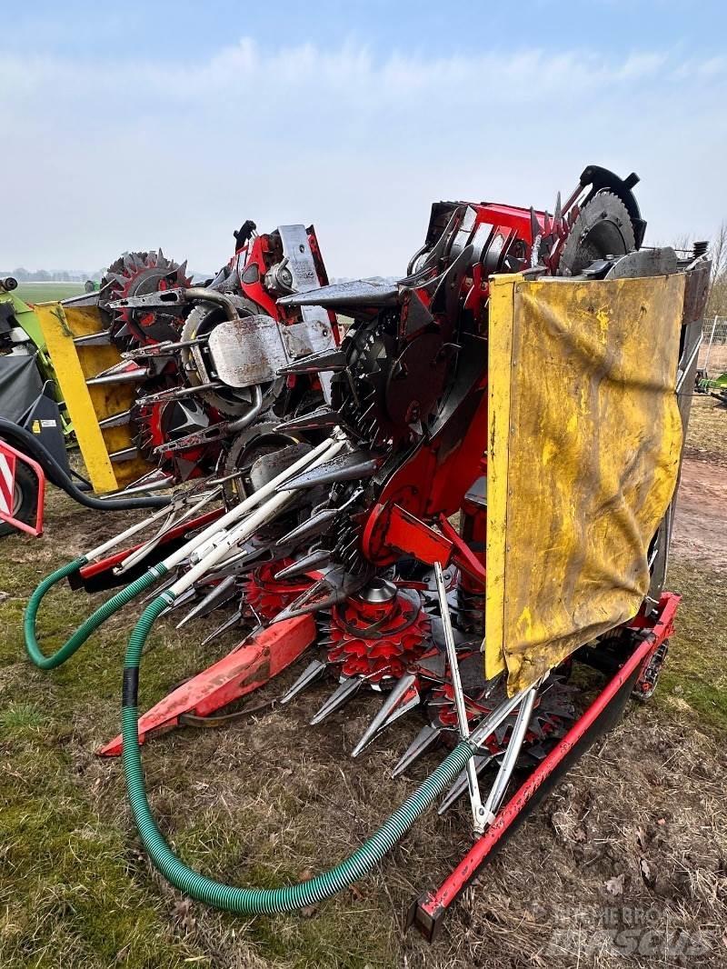Kemper 390 plus Kmetijstvo - drugo
