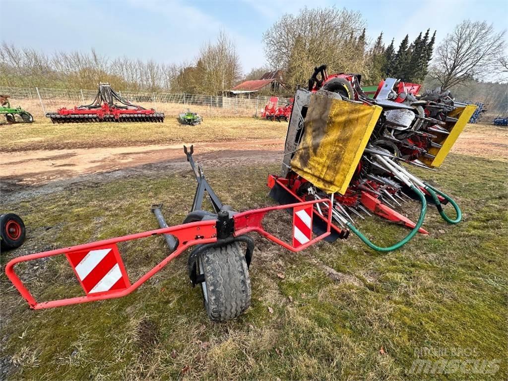 Kemper 390 plus Kmetijstvo - drugo