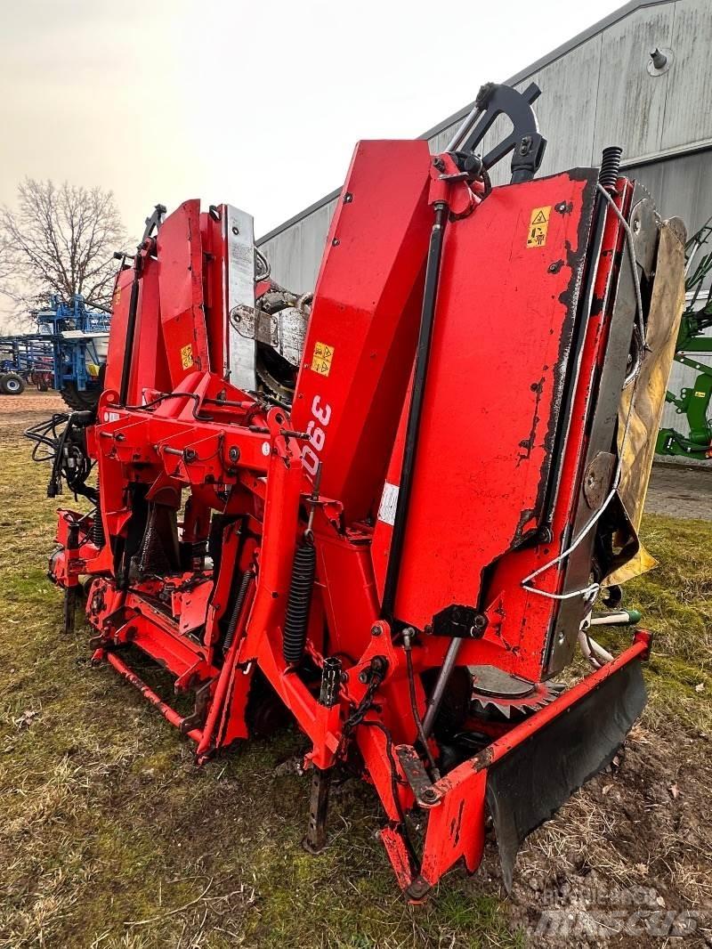 Kemper 390 plus Kmetijstvo - drugo