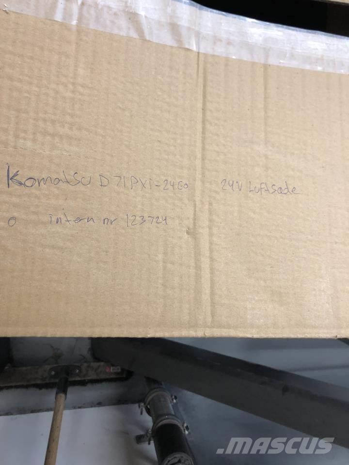 Øvrige Sæde Gume, kolesa in platišča
