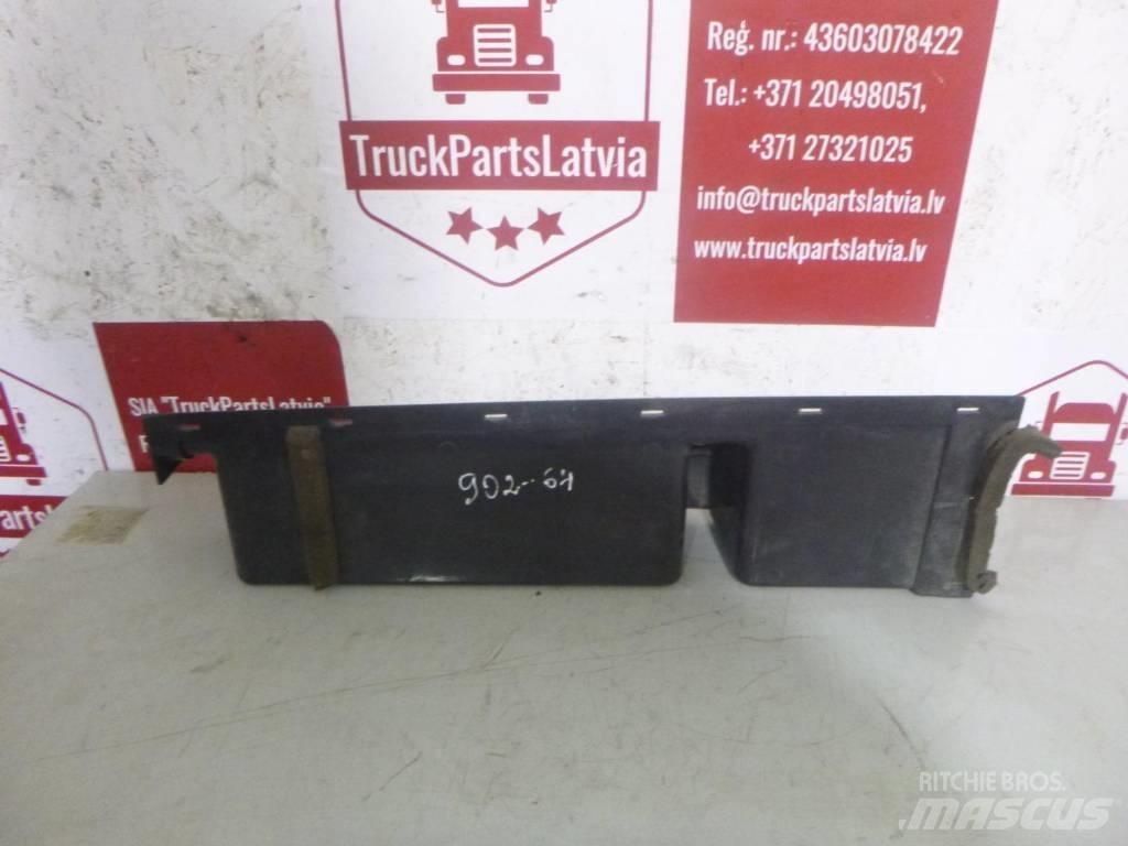 Volvo FE-9 Door trim Kabine in notranjost