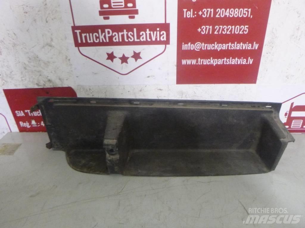 Volvo FE-9 Door trim Kabine in notranjost