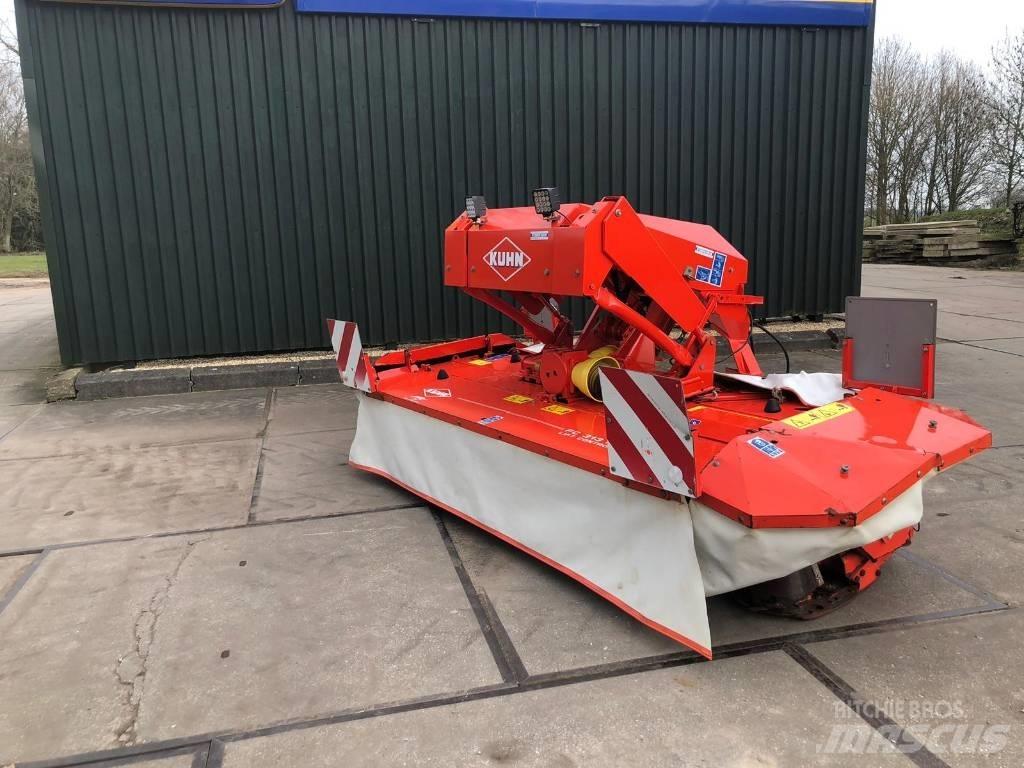 Kuhn FC 313 F Diskaste kosilnice