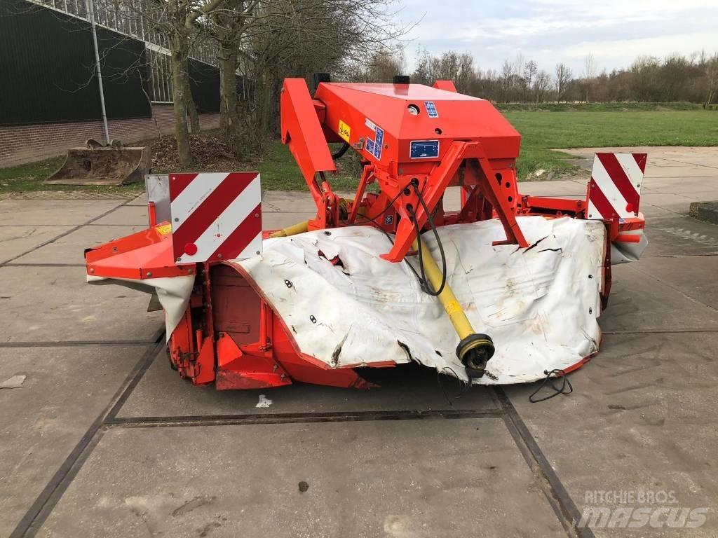 Kuhn FC 313 F Diskaste kosilnice