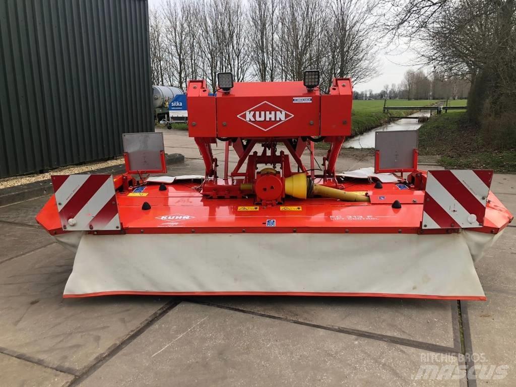 Kuhn FC 313 F Diskaste kosilnice