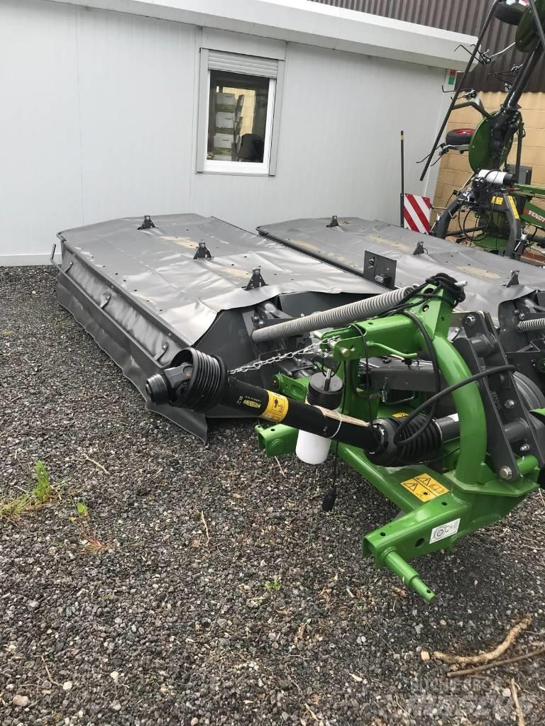 Fendt Slicer 320 P Kosilnice