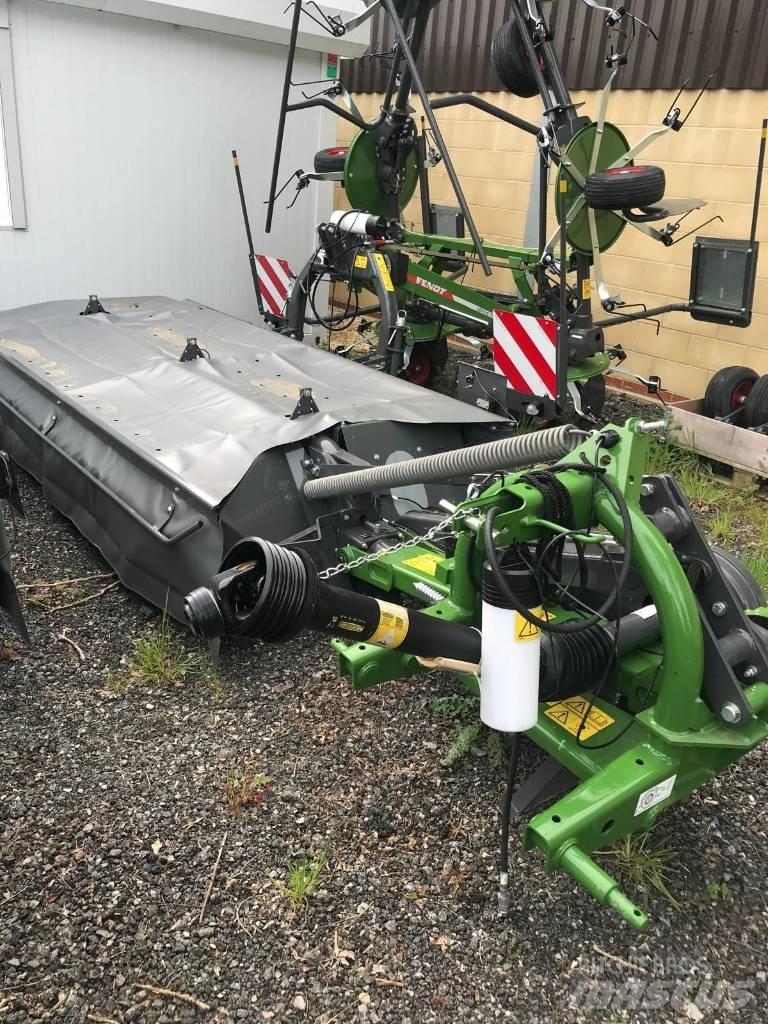 Fendt Slicer 320 P Kosilnice