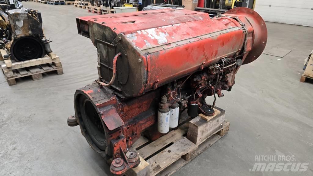 Deutz BF6L513RC Motorji