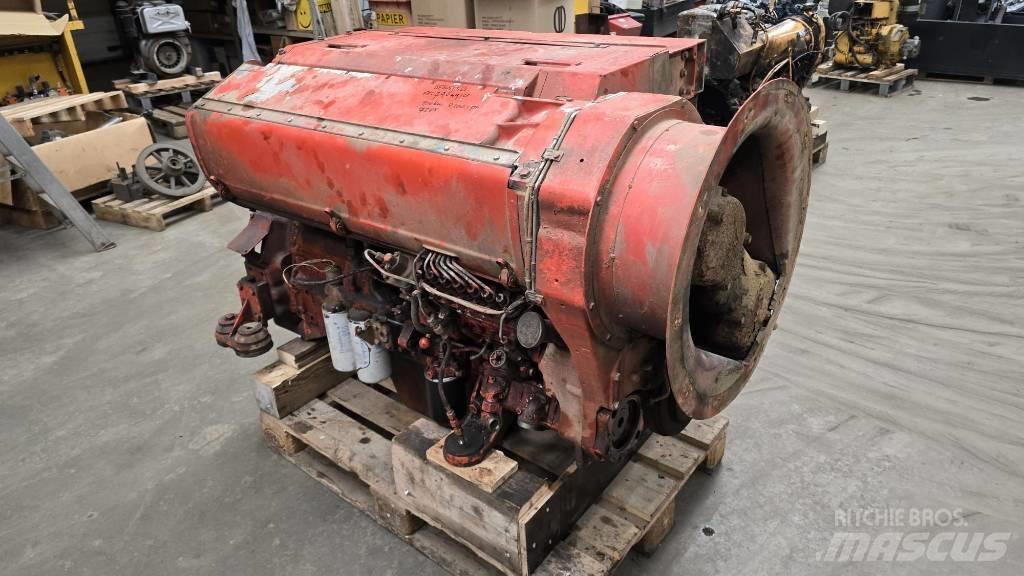 Deutz BF6L513RC Motorji