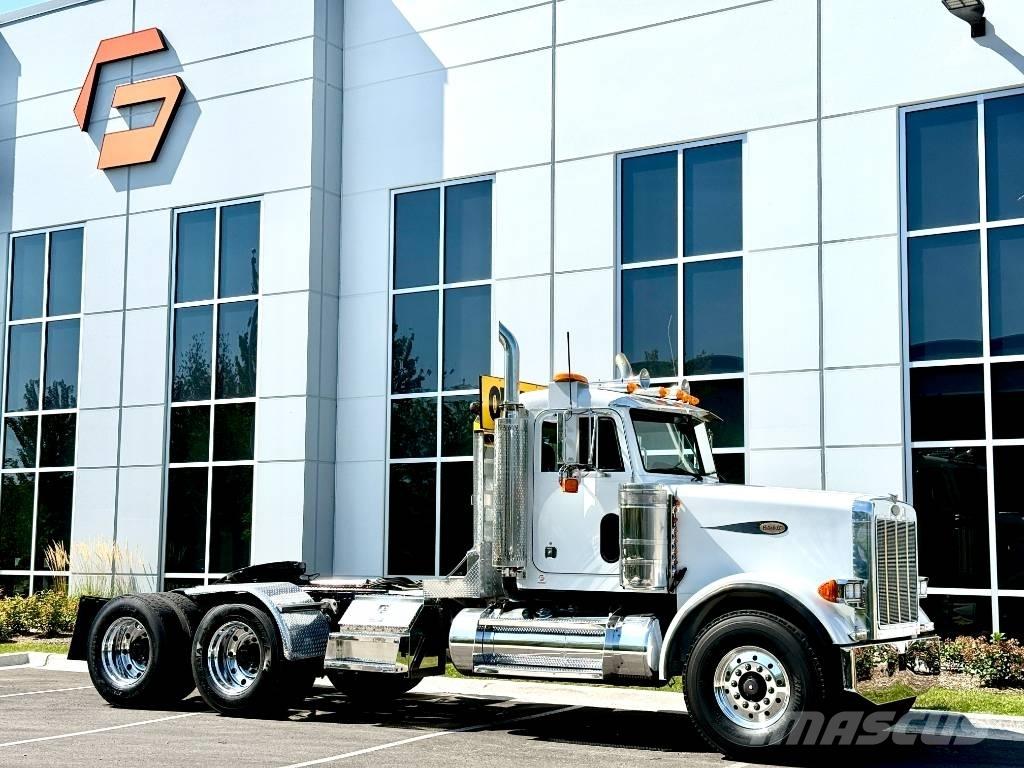 Peterbilt 378 Vlačilci