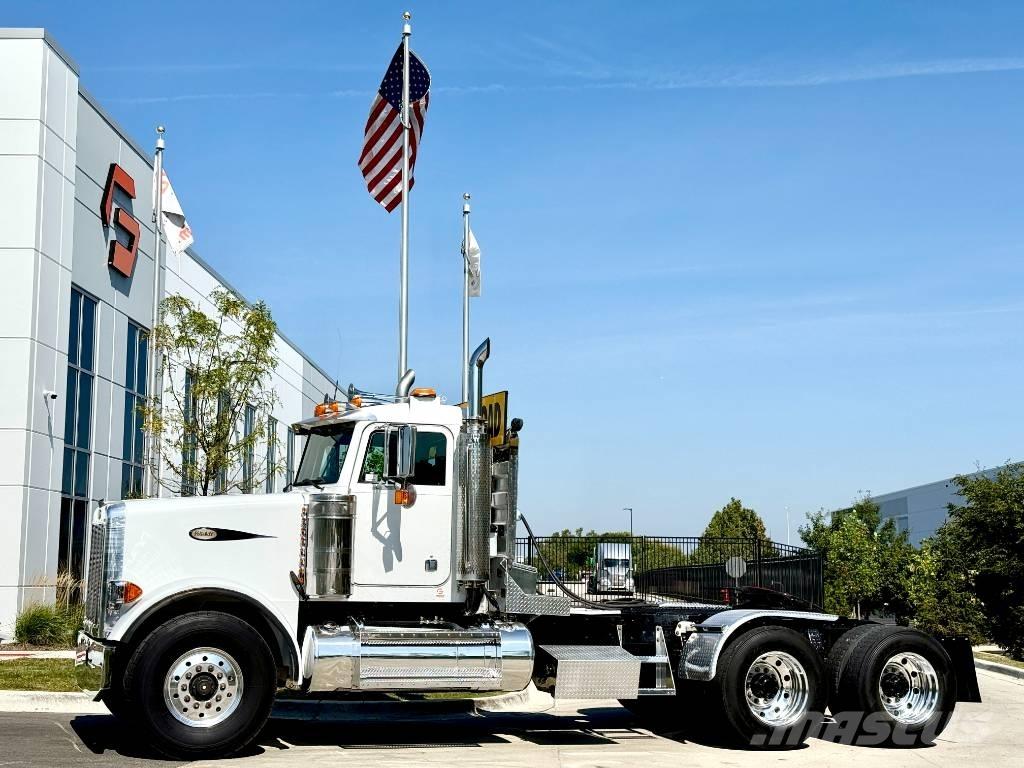 Peterbilt 378 Vlačilci