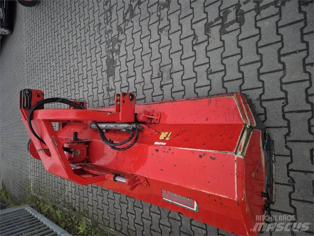 Dragone V  260 Kosilnice za pašnike