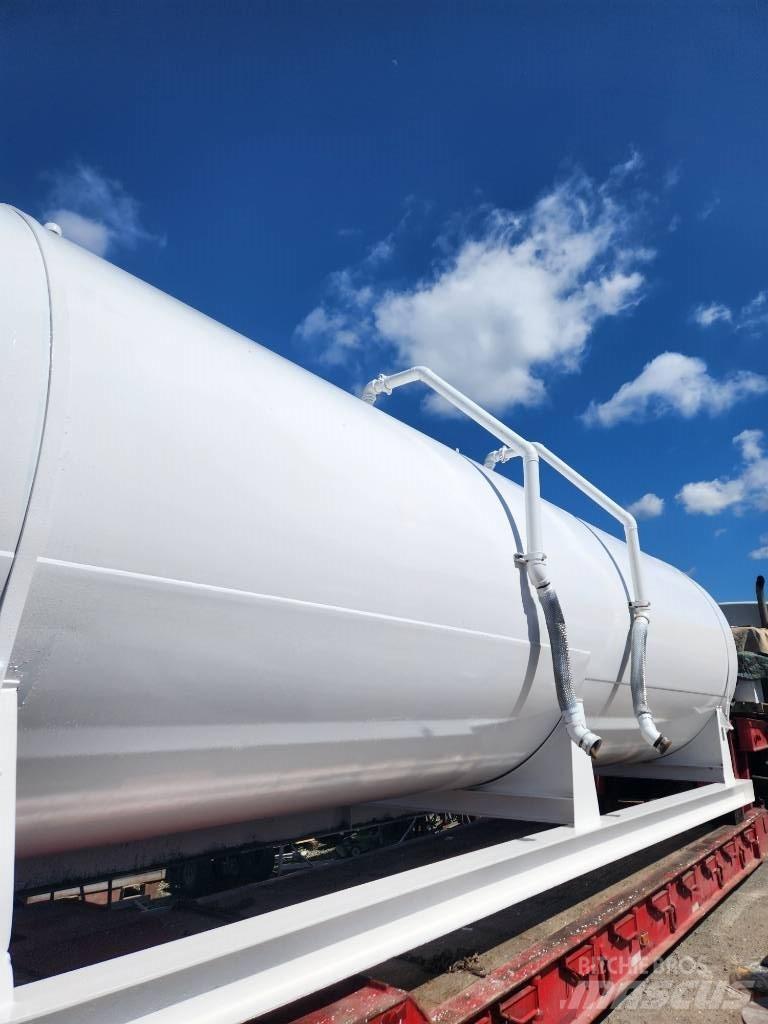  FUEL PUMPS Oprema za skladiščenje in oskrbo plina