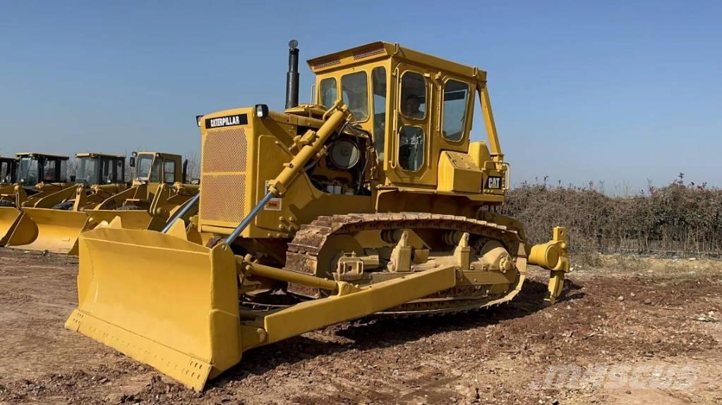 CAT D 8 K Buldožerji goseničarji