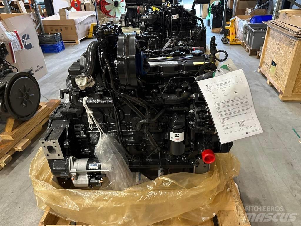 Cummins FR95889 Kmetijstvo - drugo