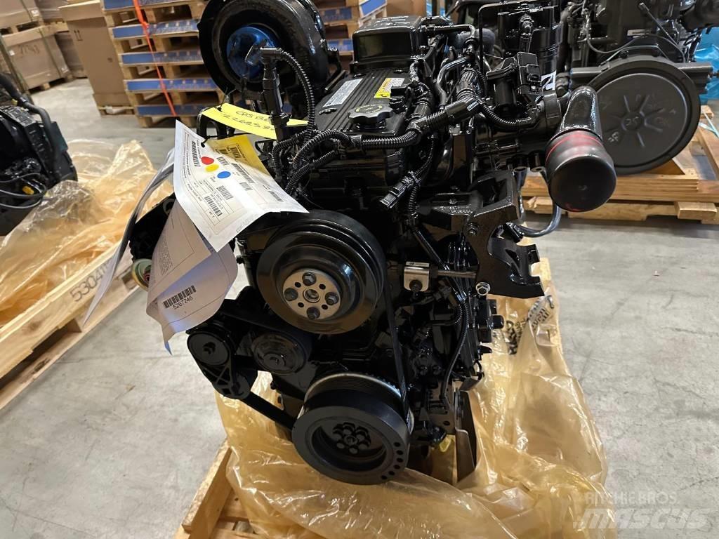 Cummins FR95889 Kmetijstvo - drugo