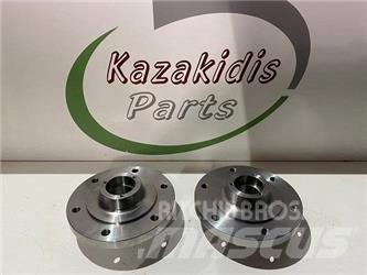 Fendt 100 WHEEL HUB Menjalnik