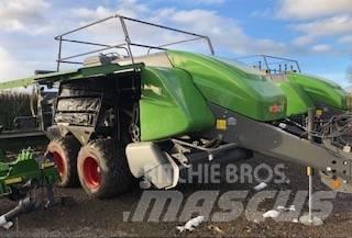 Fendt 1290 XD Balirke (kvadratne bale)