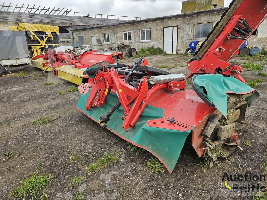 Kverneland 3336 FR Vrtni traktor kosilnice