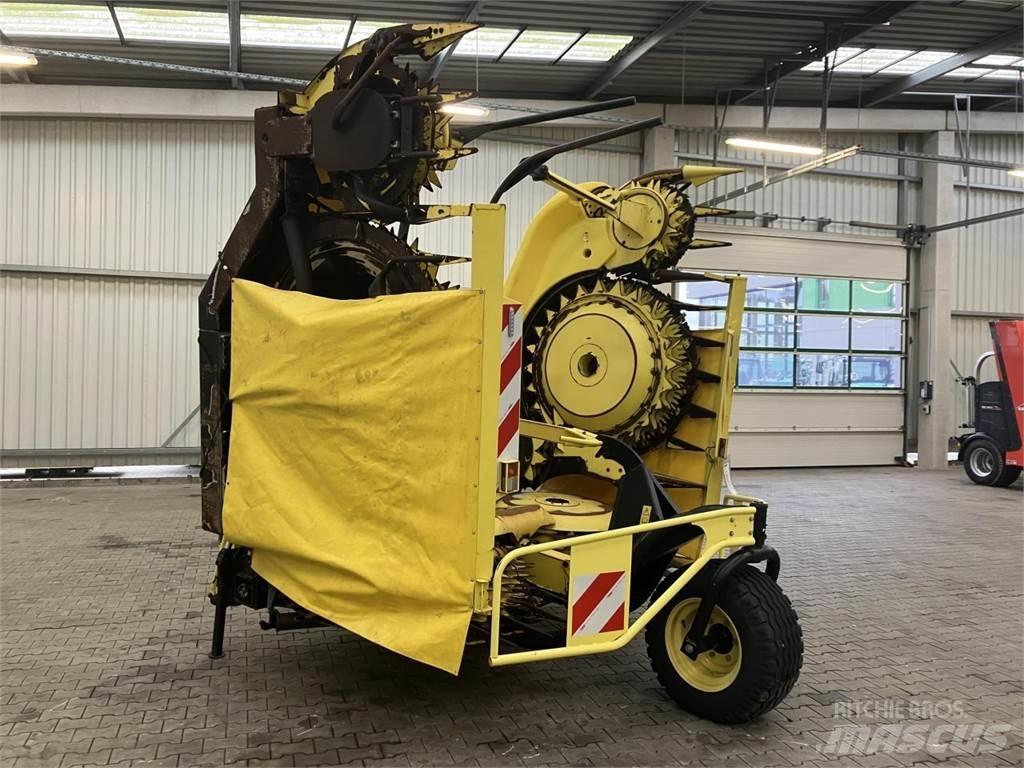 Kemper 475 Plus Dodatna oprema za kombajne