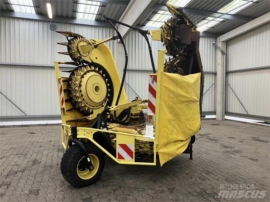 Kemper 475 Plus Dodatna oprema za kombajne