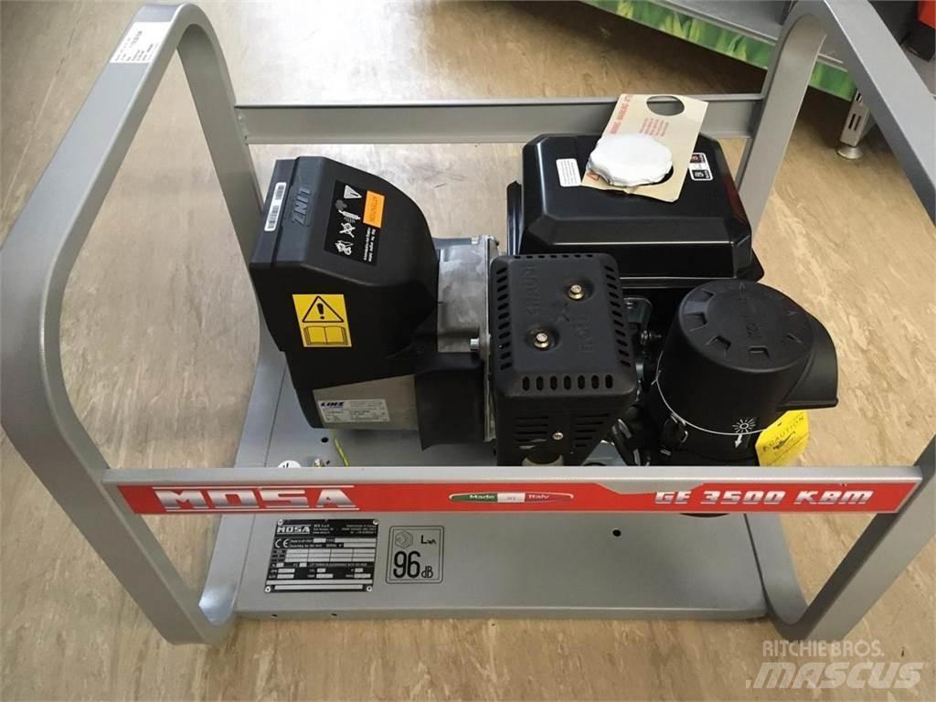 Mosa GE 3500 KBM Kmetijstvo - drugo