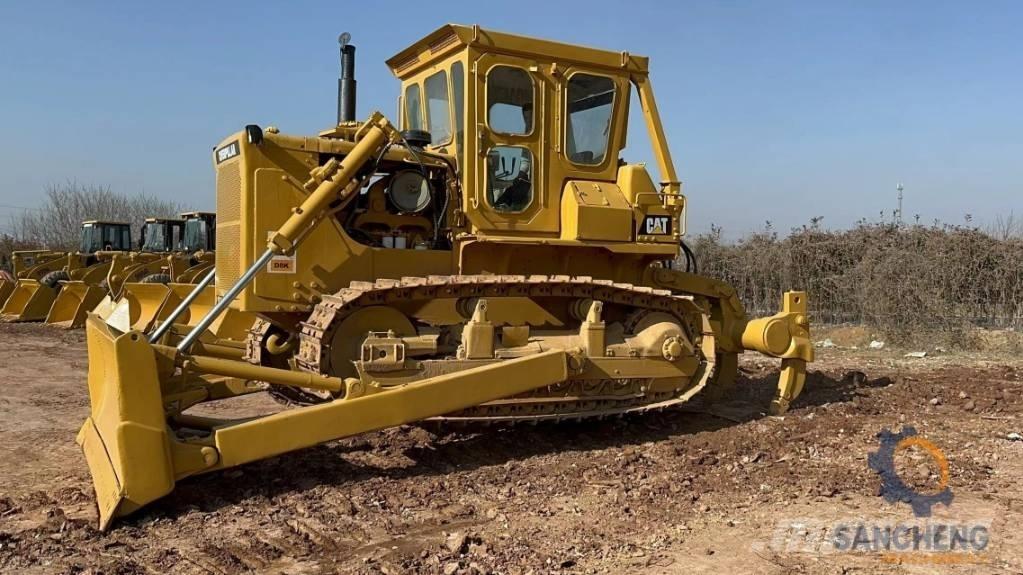 CAT D8K Buldožerji goseničarji