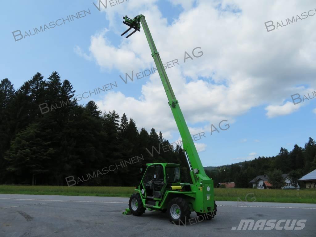 Merlo 38.13 Teleskopski viličarji