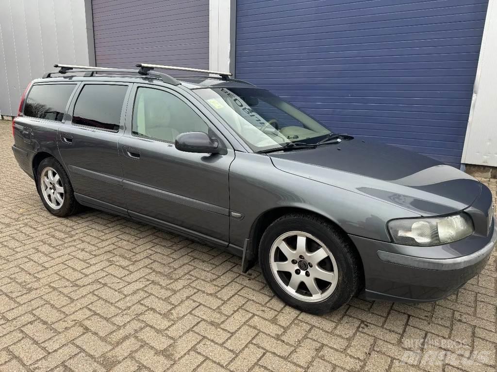 Volvo V70 V70 Avtomobili
