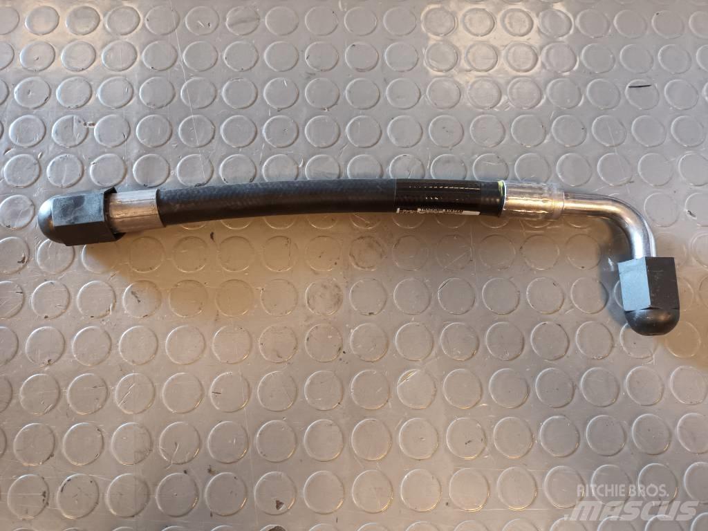 Scania HOSE 23245147 Hidravlika