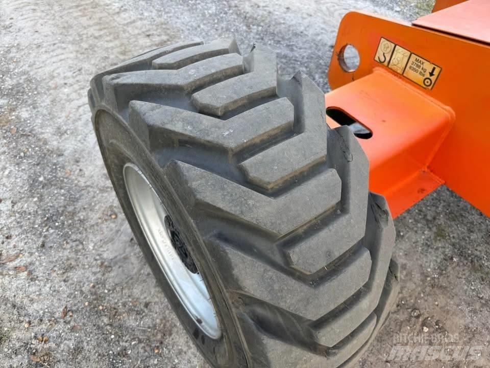 JLG 460 SJ Teleskopske dvižne ploščadi