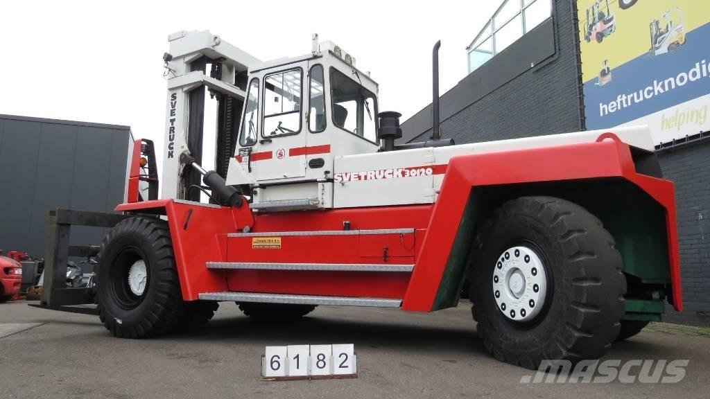 Svetruck 30120/46 Dizelski viličarji