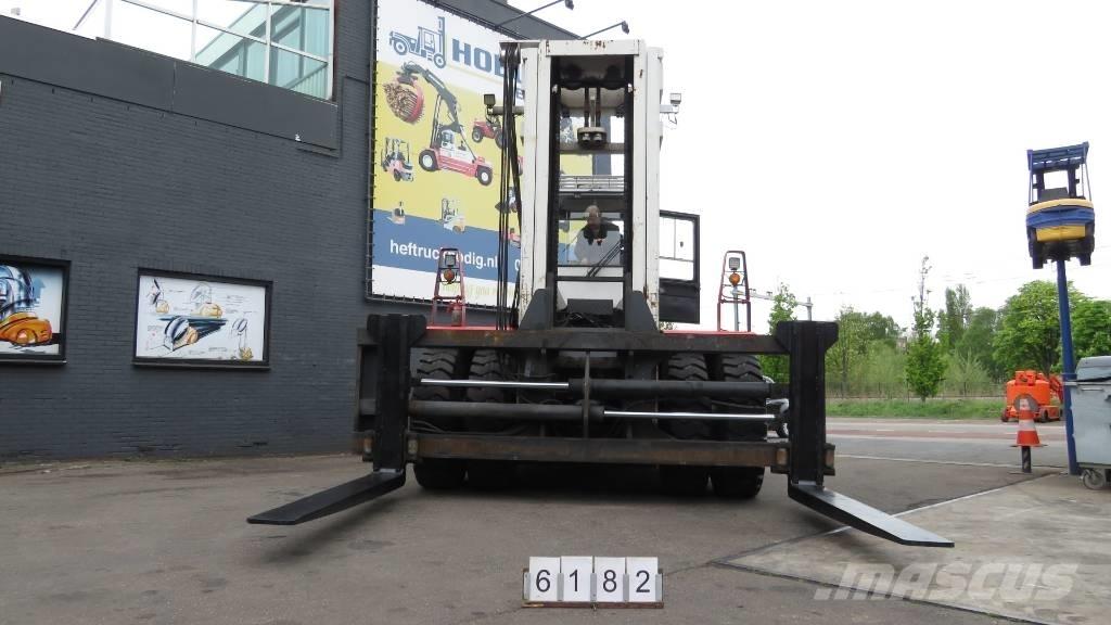 Svetruck 30120/46 Dizelski viličarji