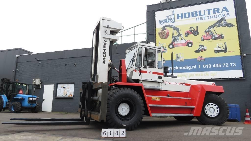 Svetruck 30120/46 Dizelski viličarji
