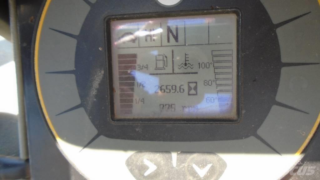 Wacker Neuson DW 90 Ne cestni demperji