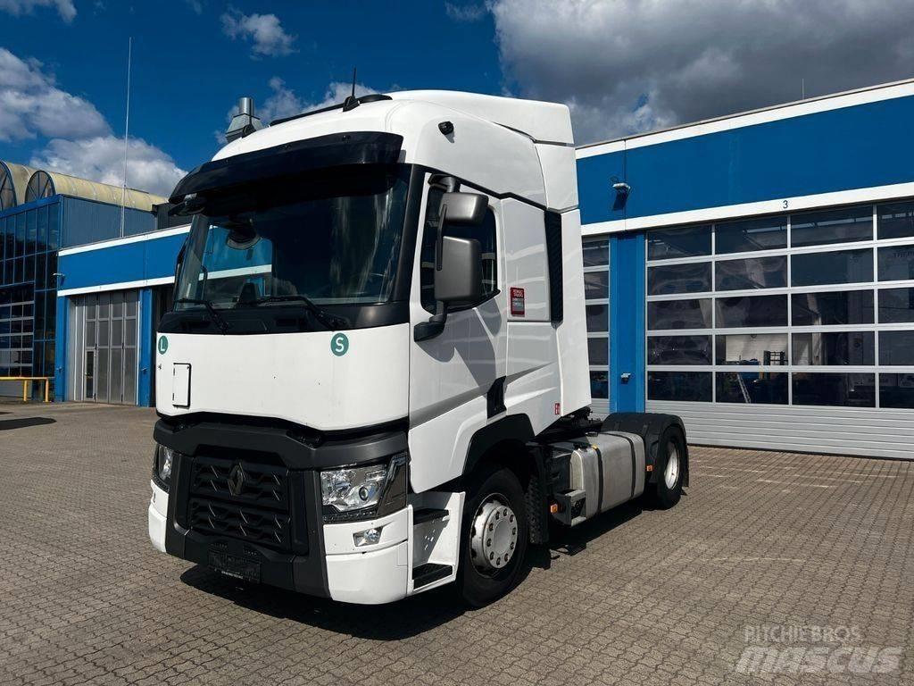Renault T480 Vlačilci