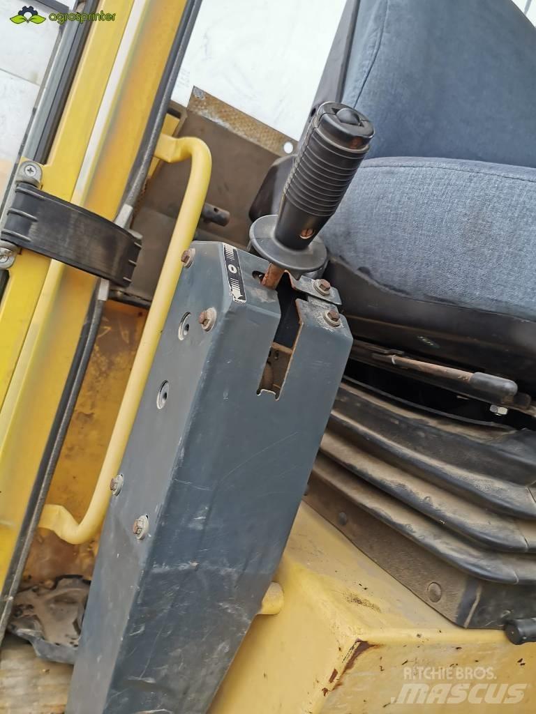 Bomag BW 164 AC Enojni valjarji