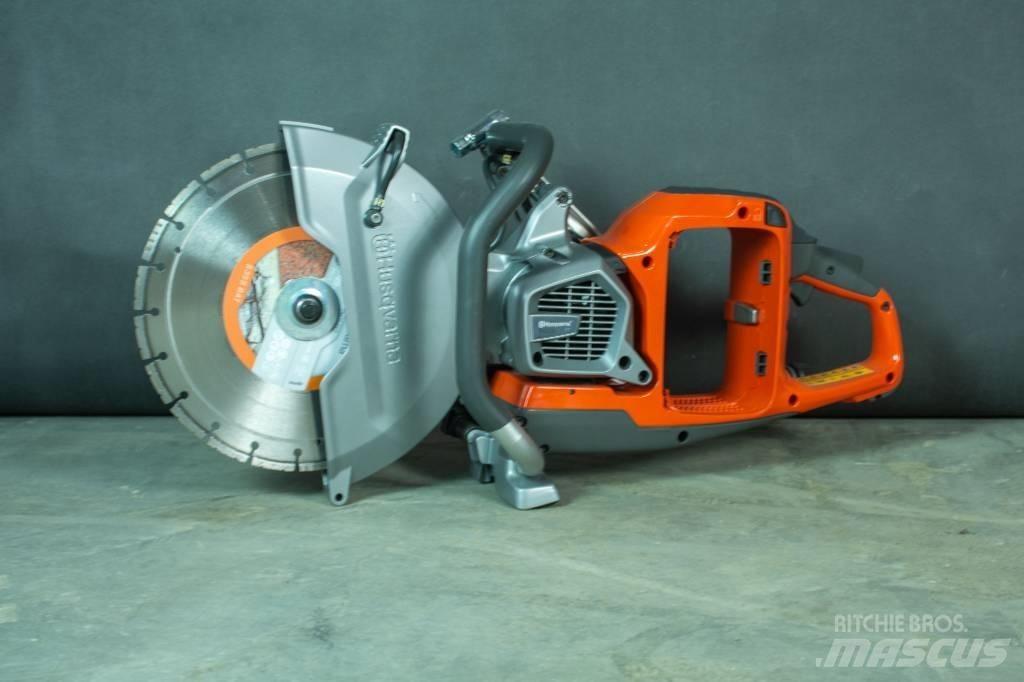Husqvarna K1 akku Žage za kamen in beton