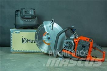 Husqvarna K1 akku Žage za kamen in beton
